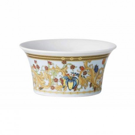 Rosenthal meets Versace Rosenthal Versace Le Jardin de Versace Dessertschale 11,5 cm Десертная чаша Rosenthal Versace Le Jardin de Versace 11,5 см
