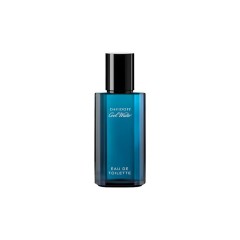 Davidoff (Давидофф) Cool Water Eau de Toilette Туалетная вода Spray Спрей, Geschenkset Подарочный набор: Eau de Toilette Туалетная вода Spray Спрей 40 мл + Shower Gel Гель для душа 75 мл / 1 шт.