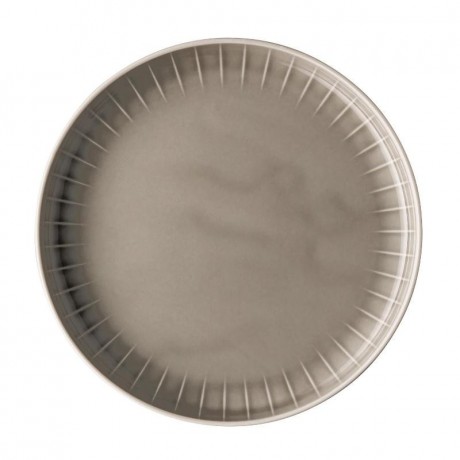 Arzberg Arzberg Joyn Grau Gourmetteller flach 22 cm Arzberg Joyn серая тарелка для гурманов плоская 22 см