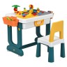 COSTWAY® Kinderschreibtisch 5 in 1 Детский письменный стол 5 в 1