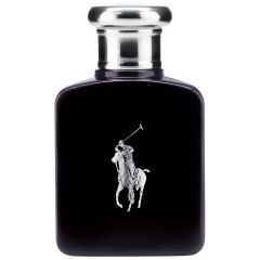 Ralph Lauren (Ральф Лаурен)  Eau de Toilette (EdT) Туалетная вода Polo Black, 125 мл