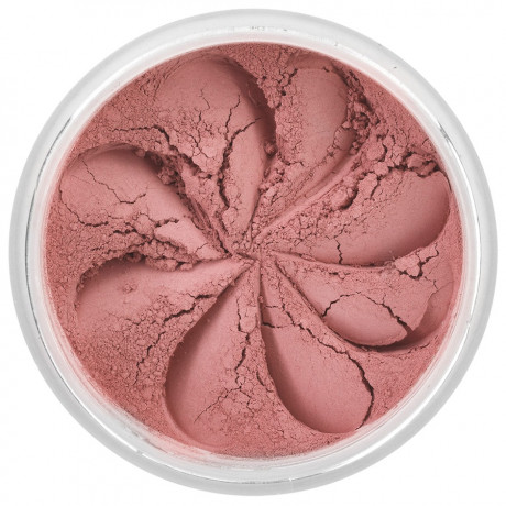 Lily Lolo Mineral Blush Rouge Rouge, 2,50 g
