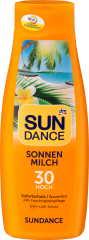 SUNDANCE Sonnenmilch Солнцезащитное молочко LSF 30, 500 мл