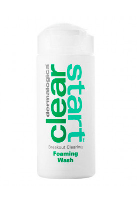 Dermalogica Breakout Clearing Foaming Wash  Очищающая пенка для умывания Breakout