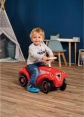 BIG BIG-Bobby-Car-Classic BIG Bobby Car Classic