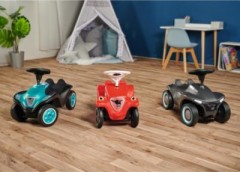 BIG BIG-Bobby-Car-Classic BIG Bobby Car Classic