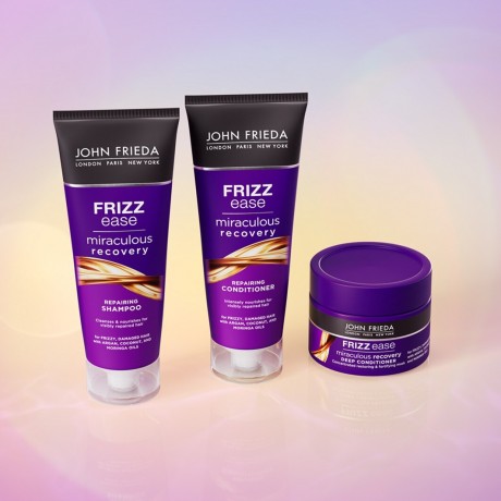 John Frieda Wunder-Reparatur Conditioner  Чудо-восстанавливающий кондиционер