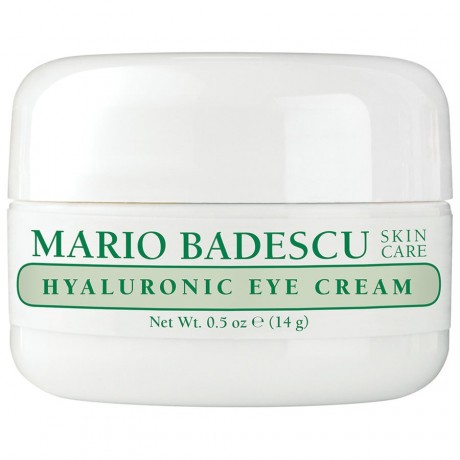 Mario Badescu Hyaluronic Eye Cream Augencreme Eye Cream, 14 мл
