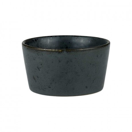 Bitz Bitz Classic black Formchen d: 9 cm / h: 4,5 cm Формы Bitz Classic черные d: 9 см / h: 4,5 см