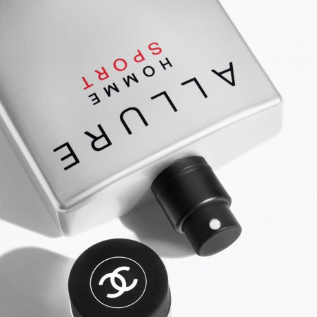 CHANEL CHANEL ALLURE HOMME SPORT Eau de Toilette Туалетная вода