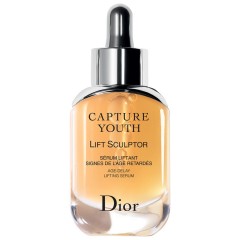 DIOR (Диор) Lift Sculptor Age-Delay lifting Serum Serum Jugendlichkeits-Ritual, 30 мл