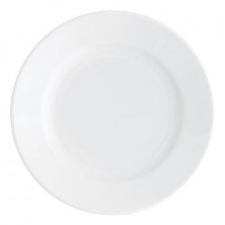 Kahla Kahla Pronto Weiss Fruhstucksteller 20,5 cm Kahla Pronto Белая тарелка для завтрака 20,5 см