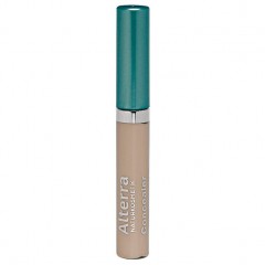 Alterra Concealer Консилер 1 шт. Цвет 02: светлыйлый