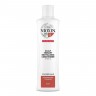 Nioxin Colored Hair Progressed Thinning Scalp Therapy Revitalising Conditioner  Оживляющий кондиционер для окрашенных волос Progressive Thinning Scalp Therapy