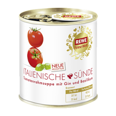 REWE Feine Welt Итальянский грех 290мл