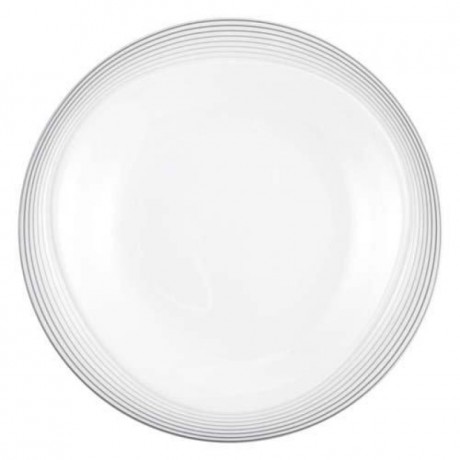 Seltmann Weiden Seltmann Weiden Trio Nero Brotteller 20 cm Seltmann Weiden Trio Nero Хлебная тарелка 20 см