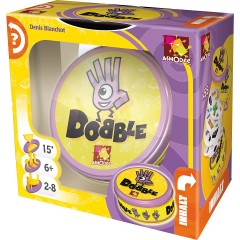 Asmodee Dobble двойной