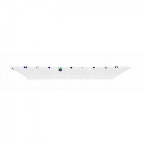 Gmundner Keramik Gmundner Keramik Traunsee Snack Schale 22 x 11 cm Чаша для закусок Gmundner Ceramics Traunsee 22 x 11 см