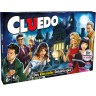 Hasbro Cluedo Клуедо