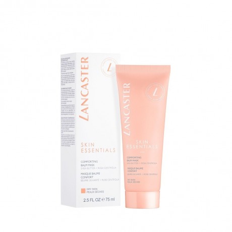 Lancaster Comforting Balm Mask Успокаивающая бальзам-маска