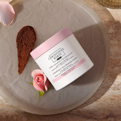 Christophe Robin Volumising Paste Pure with Rose Extracts  Паста для объема Pure с экстрактами розы