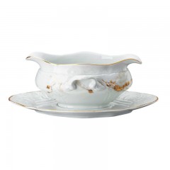 Rosenthal Rosenthal Heritage Midas Sauciere 1-tlg. 0,65 L Соусник Rosenthal Heritage Midas 1 шт. 0,65 л