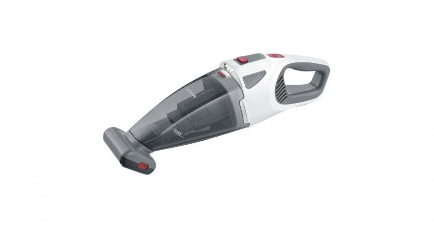 Severin Severin HV 7146, Handstaubsauger grau/rot  grau/rot Severin HV 7146, ручной пылесос серый/красный
