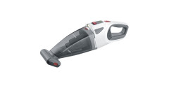 Severin Severin HV 7146, Handstaubsauger grau/rot grau/rot Severin HV 7146, ручной пылесос серый/красный