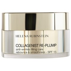 Helena Rubinstein (Хелена Рубинштейн) Collagenist Re-Plump Gesichtscreme  Glattung, 50 мл