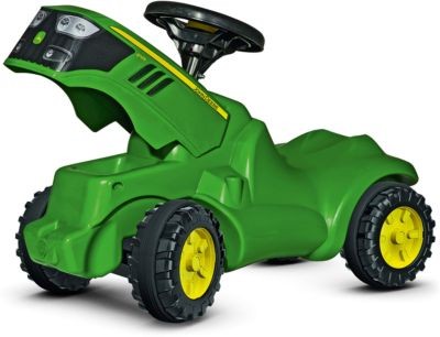 Rolly Toys ROLLY TOYS rollyMinitrac John Deere 6150 R РОЛЛИ ИГРУШКИ rollyMinitrac John Deere 6150 R