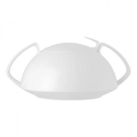 Rosenthal studio-line Rosenthal studio-line TAC Weiss Terrine 3,0 L Rosenthal studio-line TAC Weiss Супница 3,0 л