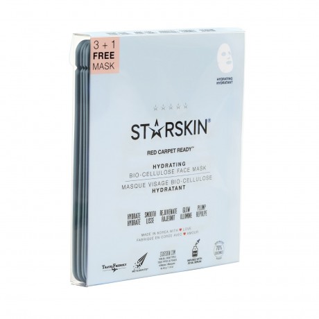 STARSKIN Red Carpet Ready™ Hochwertiges Maskenset  Набор масок премиум-класса Red Carpet Ready™