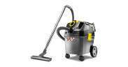 Karcher Karcher Nass-/Trockensauger NT 30/1 Ap L grau  grau Пылесос Karcher для сухой и влажной уборки NT 30/1 Ap L серый