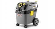 Karcher Karcher Nass-/Trockensauger NT 30/1 Ap L grau  grau Пылесос Karcher для сухой и влажной уборки NT 30/1 Ap L серый