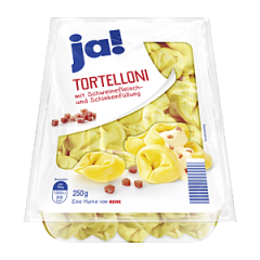 ja! Tortelloni  250г