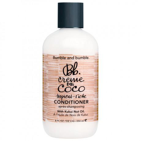 Bumble and bumble. Creme de Coco Conditioner Крем де Коко кондиционер