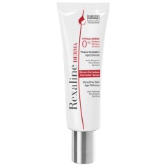 Rexaline (Рексалайн) Derma Serum Correcteur  Serum Gesichtspflege, 30 мл