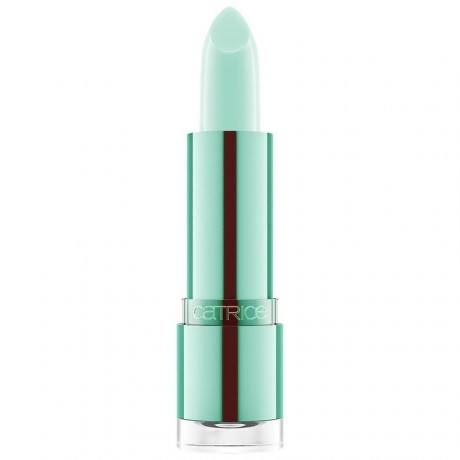 Catrice Hemp & Mint Glow Lip Balm 010 Nr. 010 - High On Life Бальзам для губ с коноплей и мятой 010