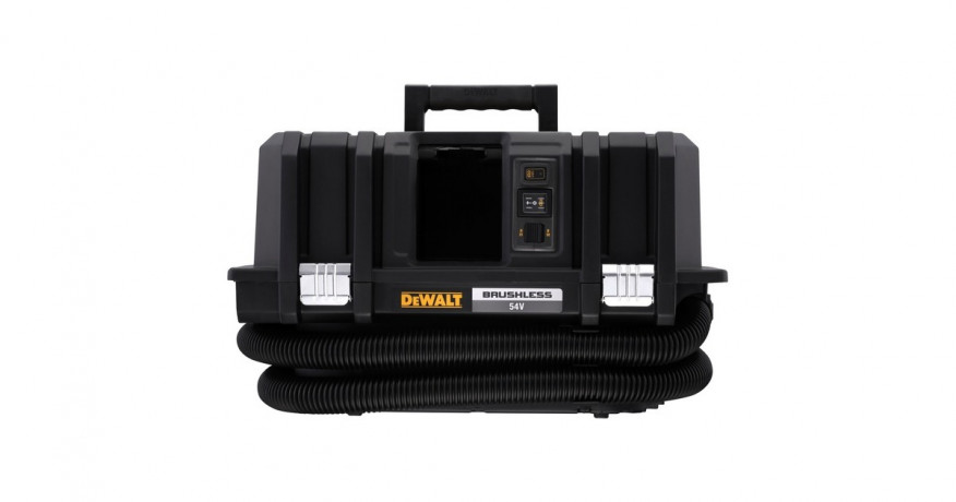 DEWALT DEWALT DCV586MK, Nass-/Trockensauger schwarz, ohne Akku und Ladegerat  schwarz DEWALT DCV586MK, Пылесос для влажной/сухой уборки черный, без аккумулятора и зарядного устройства