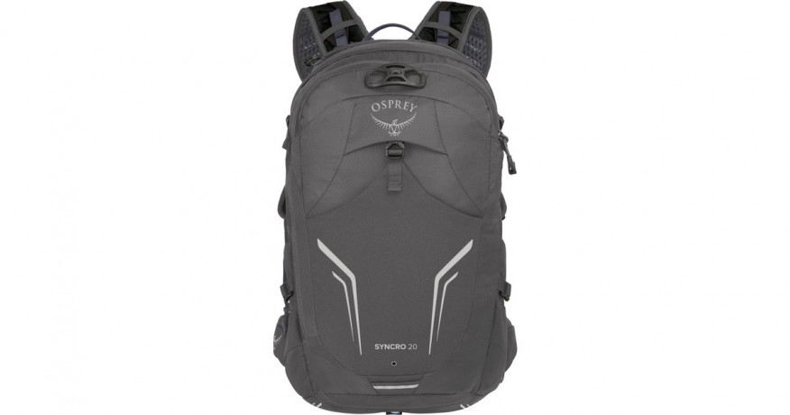 Osprey Osprey Syncro 20                        , Rucksack dunkelgrau, 20 Liter  dunkelgrau Osprey Syncro 20, рюкзак темно-серый, 20 литров