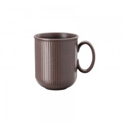 Thomas Thomas Clay Rust Becher mit Henkel 0,46 L Кружка Thomas Clay Rust с ручкой 0,46 л