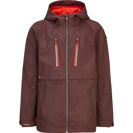 killtec Softshell Jacke mit Kapuze RELYOR fur Jungen Куртка софтшелл RELYOR с капюшоном для мальчиков