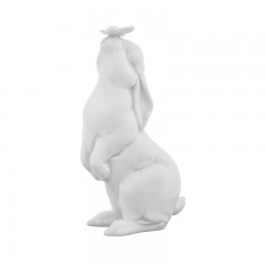 Furstenberg Furstenberg Jahreshasen Hase 2021 - Lucy h: 10 cm F?rstenberg Annual Bunny Rabbit 2021 - Люси, высота: 10 см