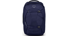 Osprey Osprey Fairview 40, Rucksack dunkelblau, 40 Liter  dunkelblau Osprey Fairview 40, рюкзак темно-синий, 40 литров