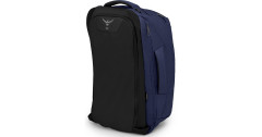 Osprey Osprey Fairview 40, Rucksack dunkelblau, 40 Liter  dunkelblau Osprey Fairview 40, рюкзак темно-синий, 40 литров
