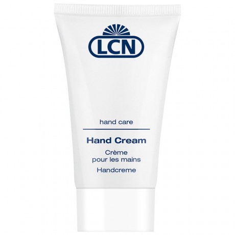 LCN Hand Cream Handcreme Hand Care, 50 мл