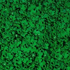 LEGO LEGO 1x1 Pflanzen Grun - 100 x - Green plant 32607 LEGO 1x1 Plants Green — 100 x — Зеленое растение 32607