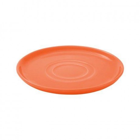Friesland Friesland Happymix Orange Untertasse 15 cm Friesland Happymix Апельсиновая тарелка 15 см