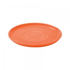 Friesland Friesland Happymix Orange Untertasse 15 cm Friesland Happymix Апельсиновая тарелка 15 см