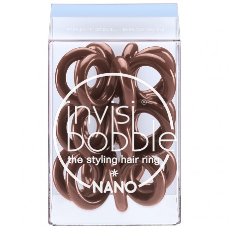 Invisibobble (Инвизибобл) Nano  Haargummi Kleine Haargummis, 1 шт.